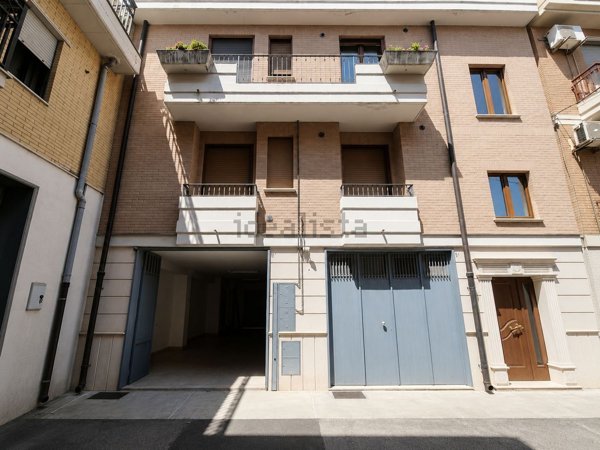 appartamento in vendita a San Severo