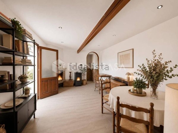 casa indipendente in vendita a San Severo
