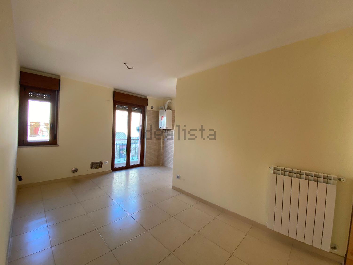casa indipendente in vendita a San Severo