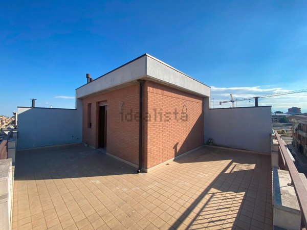 casa indipendente in vendita a San Severo