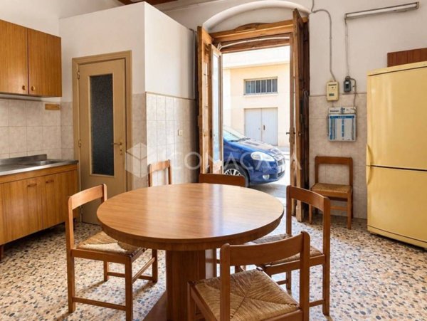 casa indipendente in vendita a San Severo