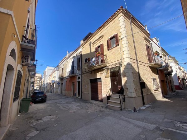 appartamento in vendita a San Severo