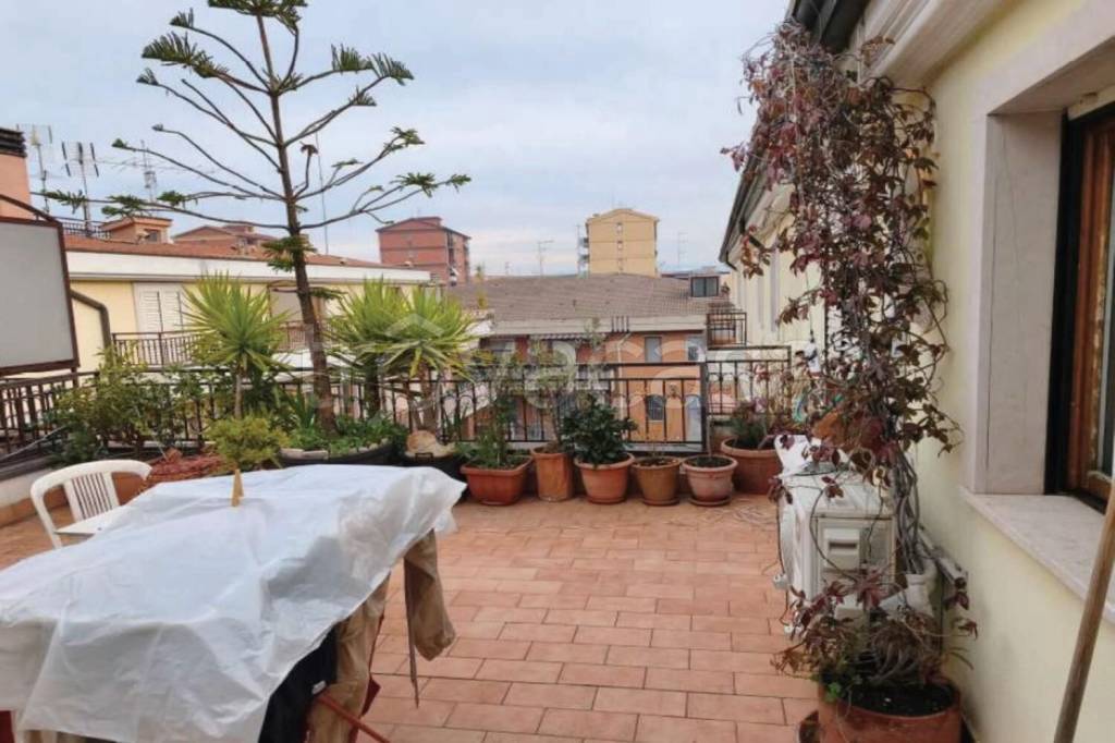 appartamento in vendita a San Severo