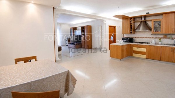 appartamento in vendita a San Severo