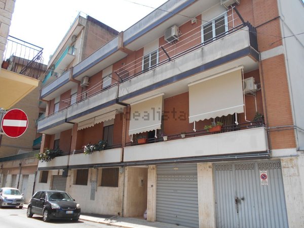 appartamento in vendita a San Severo in zona Centro Storico