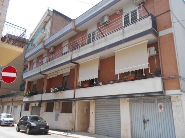 appartamento in vendita a San Severo
