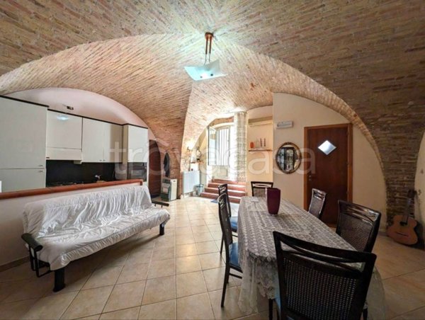 appartamento in vendita a San Severo