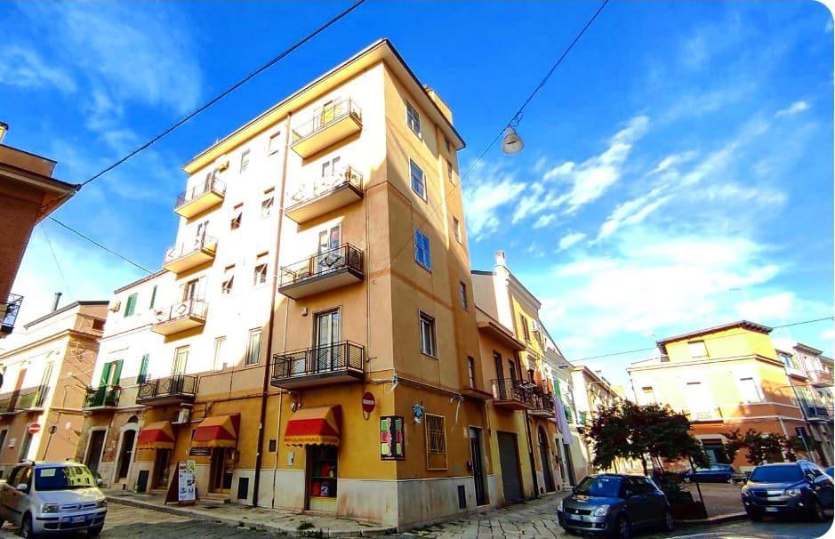 appartamento in vendita a San Severo