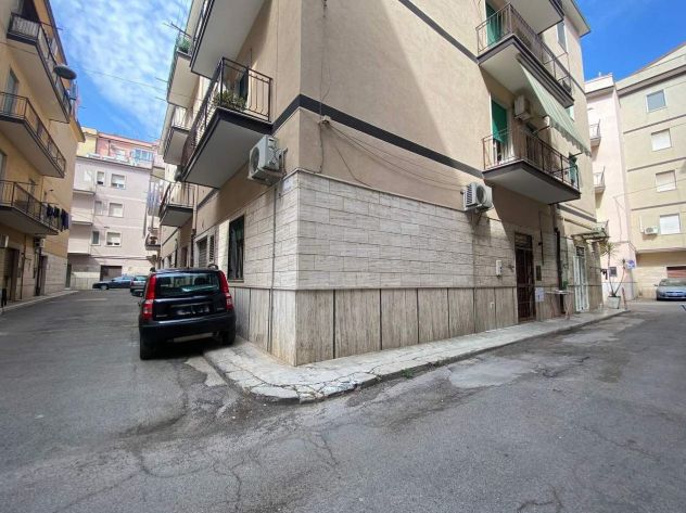 appartamento in vendita a San Severo in zona Centro Storico