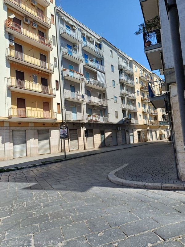 appartamento in vendita a San Severo