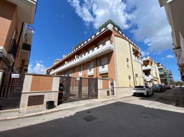 appartamento in vendita a San Severo
