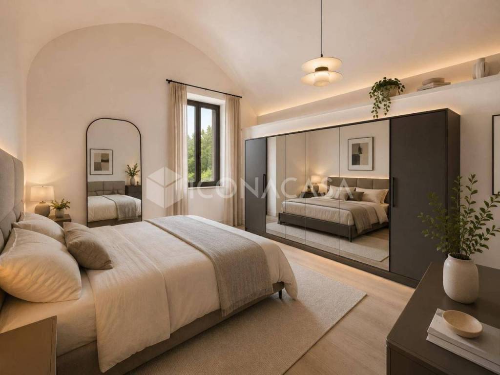 casa indipendente in vendita a San Severo