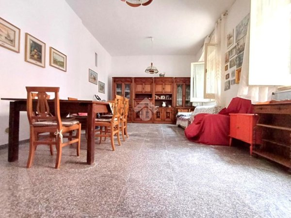 appartamento in vendita a San Severo