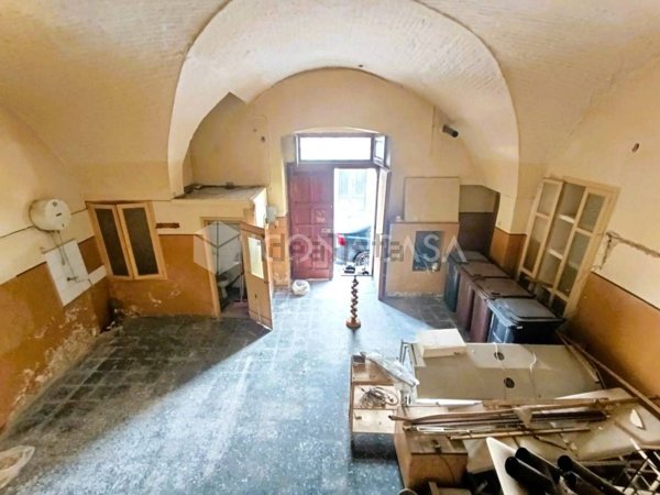appartamento in vendita a San Severo in zona Centro Storico