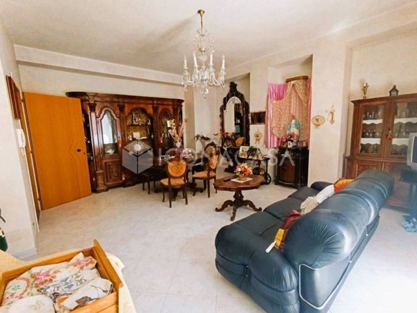 casa indipendente in vendita a San Severo in zona Centro Storico