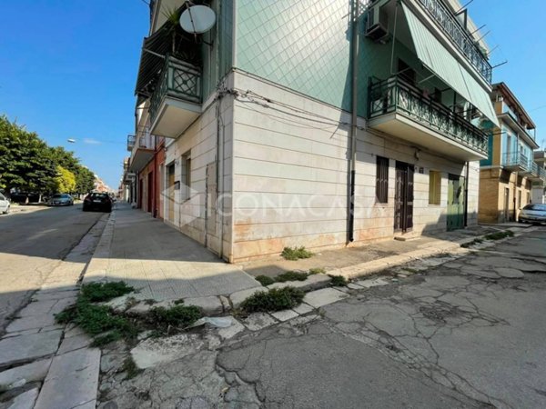 casa indipendente in vendita a San Severo