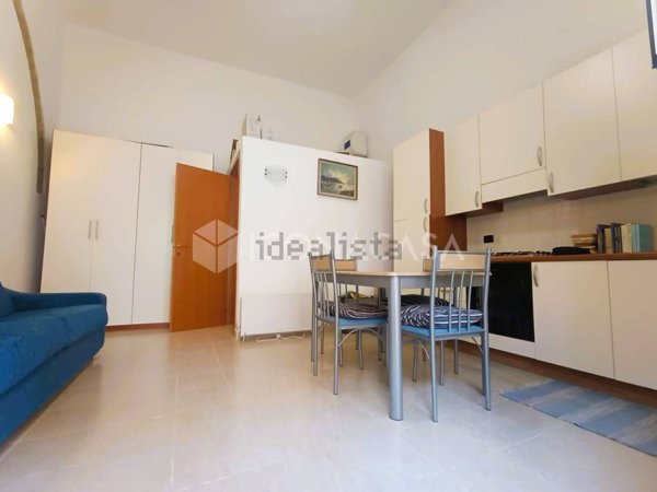 appartamento in vendita a San Severo