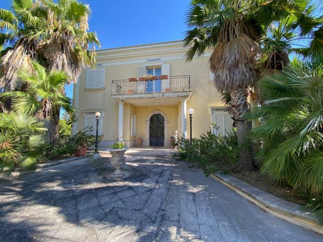 casa indipendente in vendita a San Severo