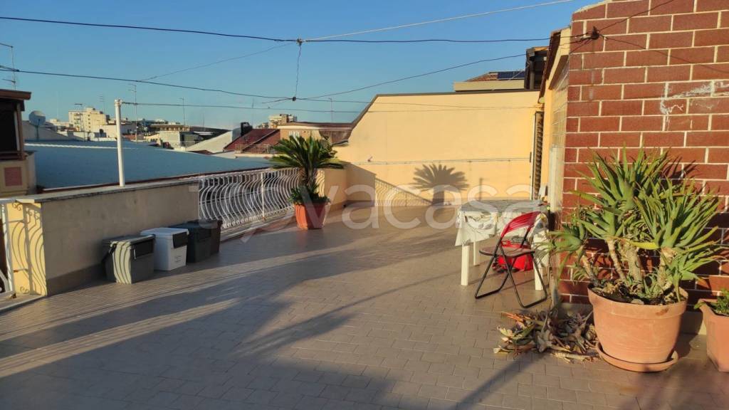 appartamento in vendita a San Severo