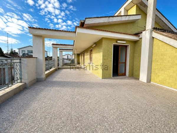appartamento in vendita a San Severo