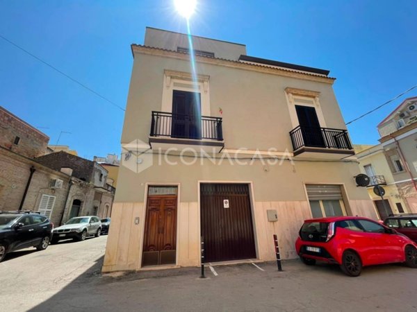 casa indipendente in vendita a San Severo