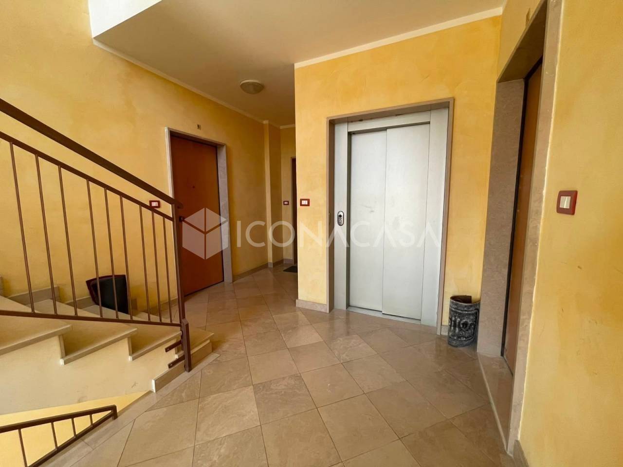 appartamento in vendita a San Severo
