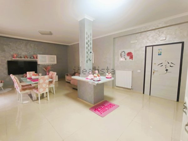 appartamento in vendita a San Severo