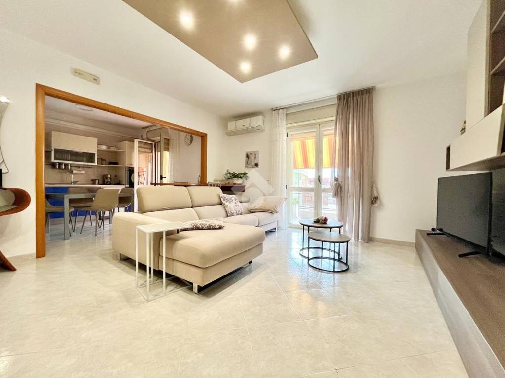 appartamento in vendita a San Severo
