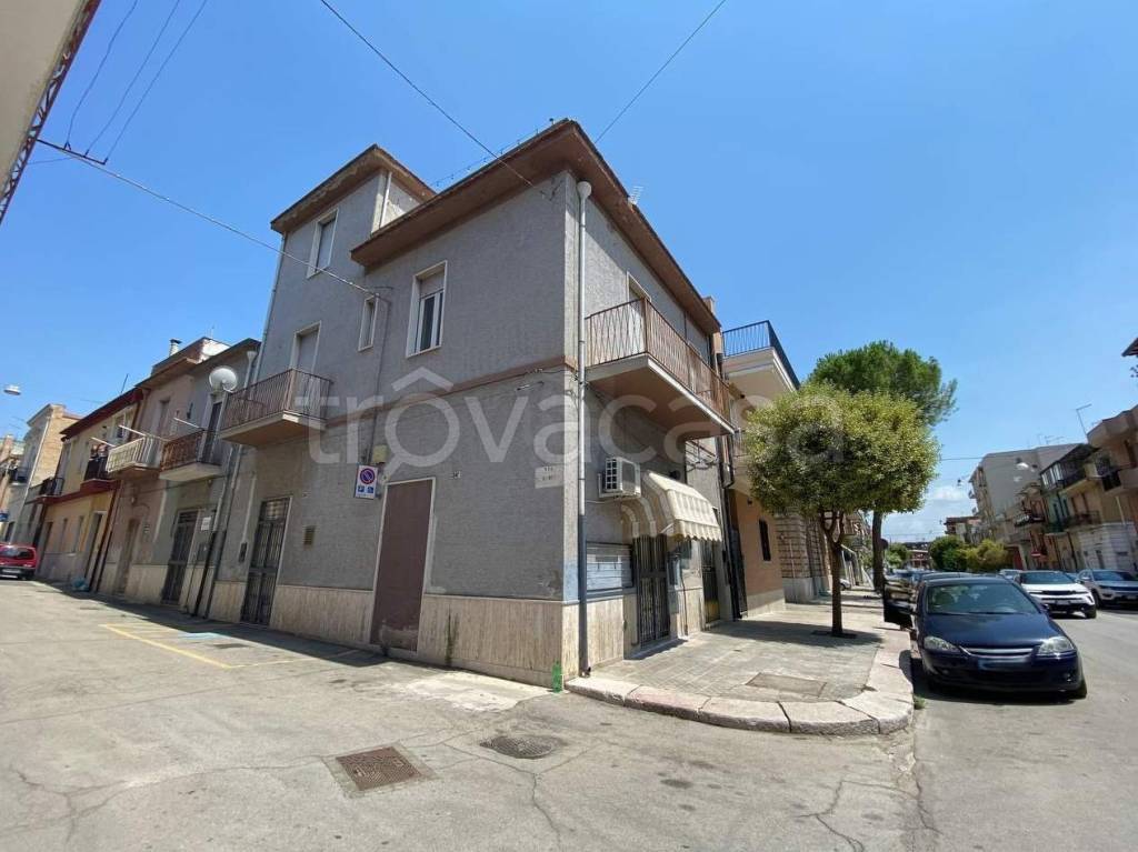 appartamento in vendita a San Severo