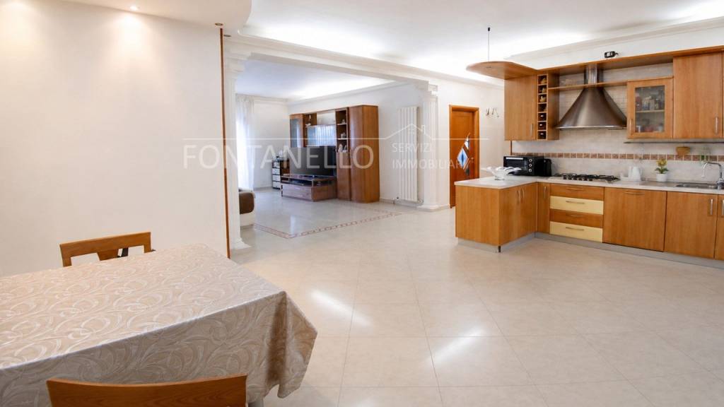 appartamento in vendita a San Severo