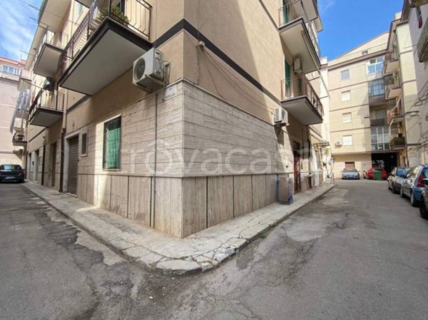 appartamento in vendita a San Severo in zona Centro Storico