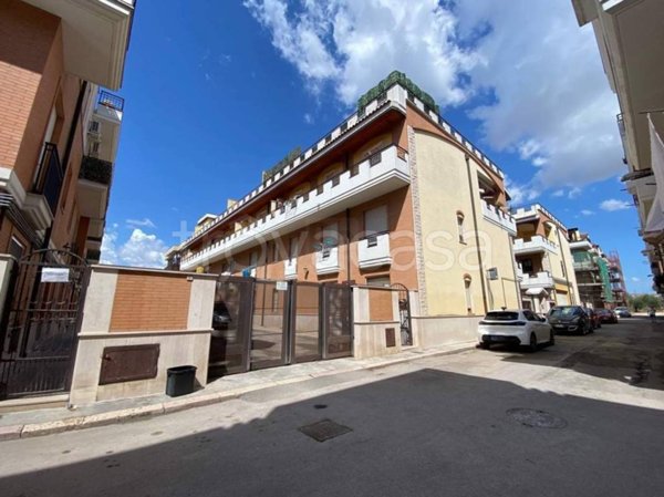 appartamento in vendita a San Severo
