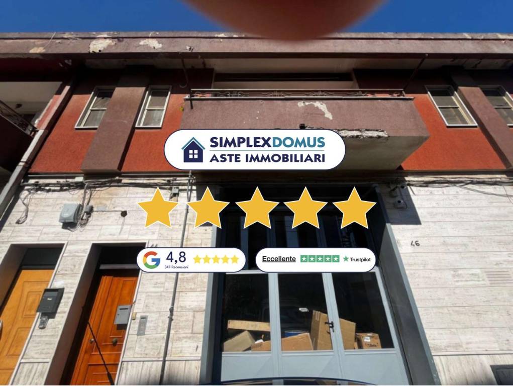 appartamento in vendita a San Severo