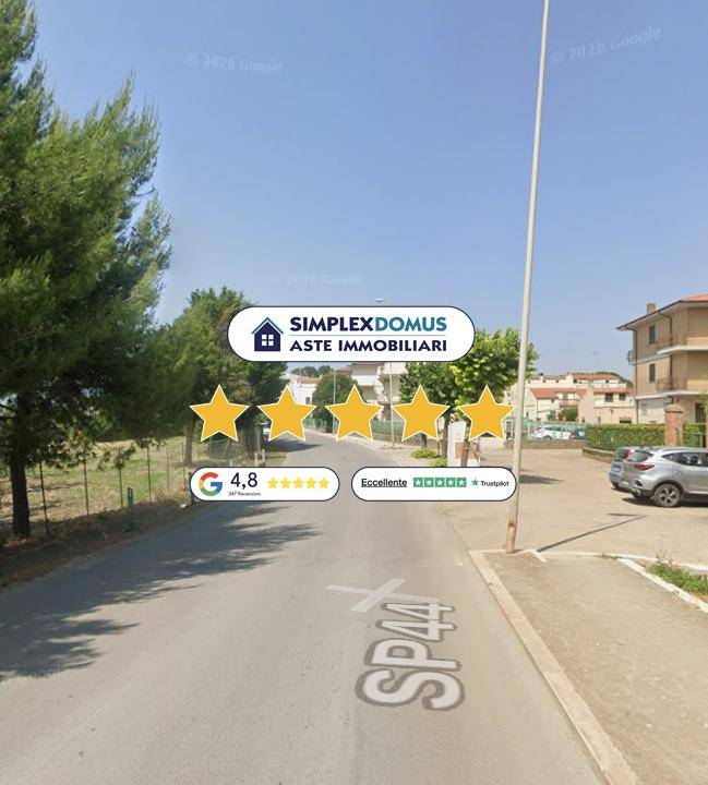 appartamento in vendita a San Severo