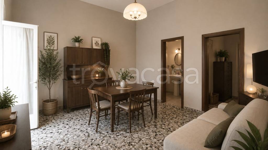 appartamento in vendita a San Severo