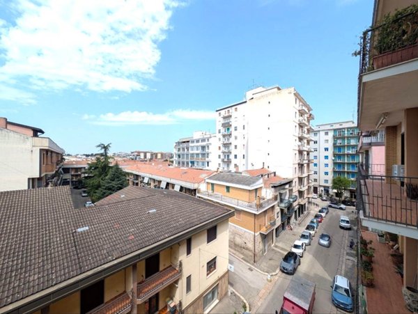 appartamento in vendita a San Severo