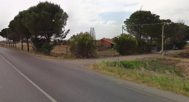 trivano in vendita a San Severo