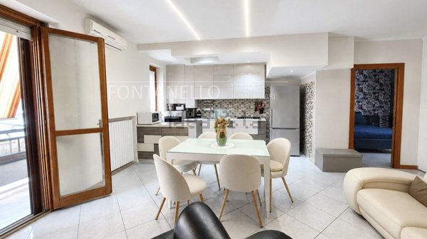 appartamento in vendita a San Severo