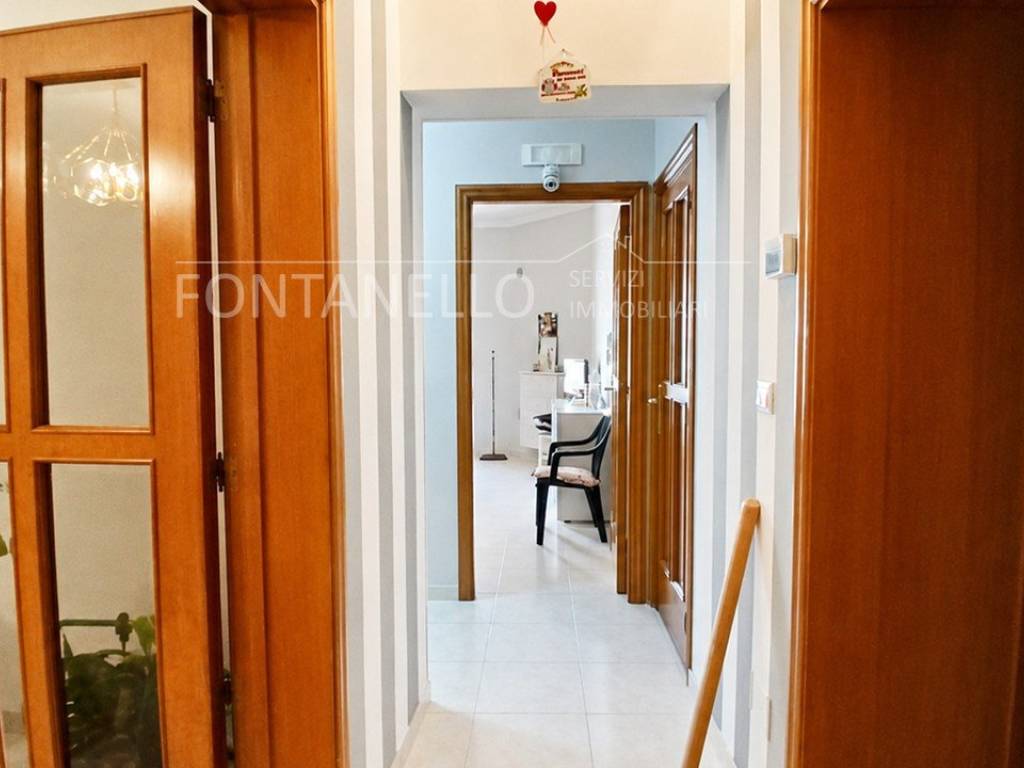 appartamento in vendita a San Severo