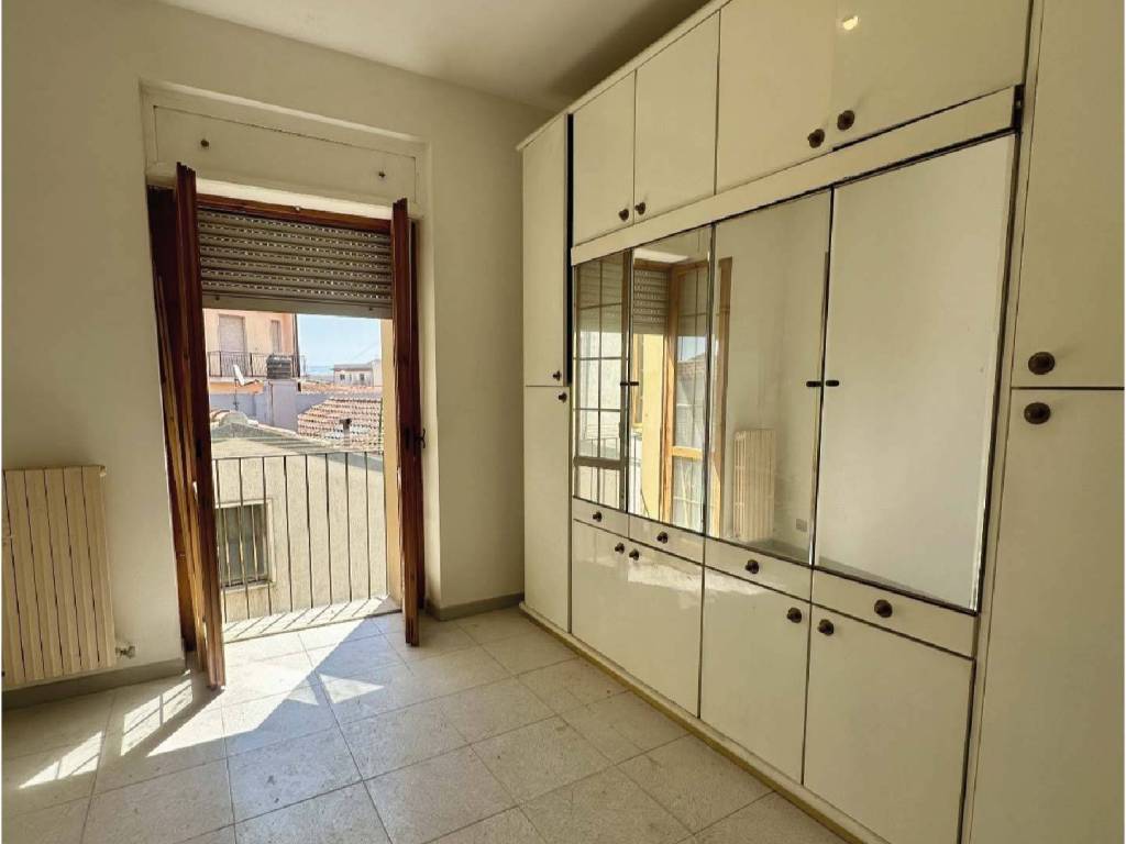 appartamento in vendita a San Severo in zona Centro Storico