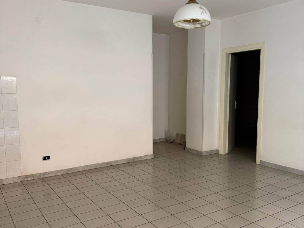 appartamento in vendita a San Severo