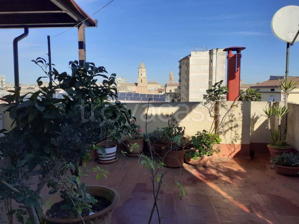 appartamento in vendita a San Severo