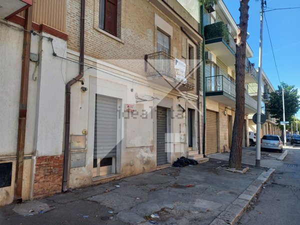 appartamento in vendita a San Severo