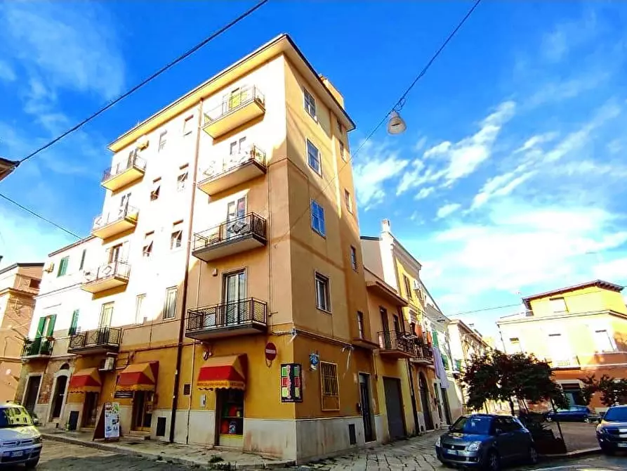 appartamento in vendita a San Severo