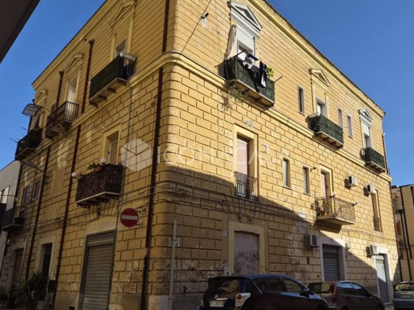 appartamento in vendita a San Severo