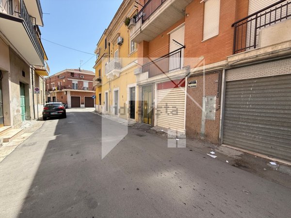 appartamento in vendita a San Severo