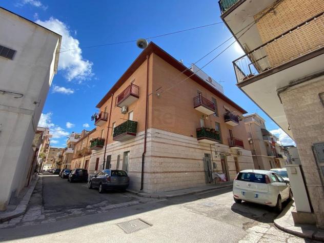 appartamento in vendita a San Severo