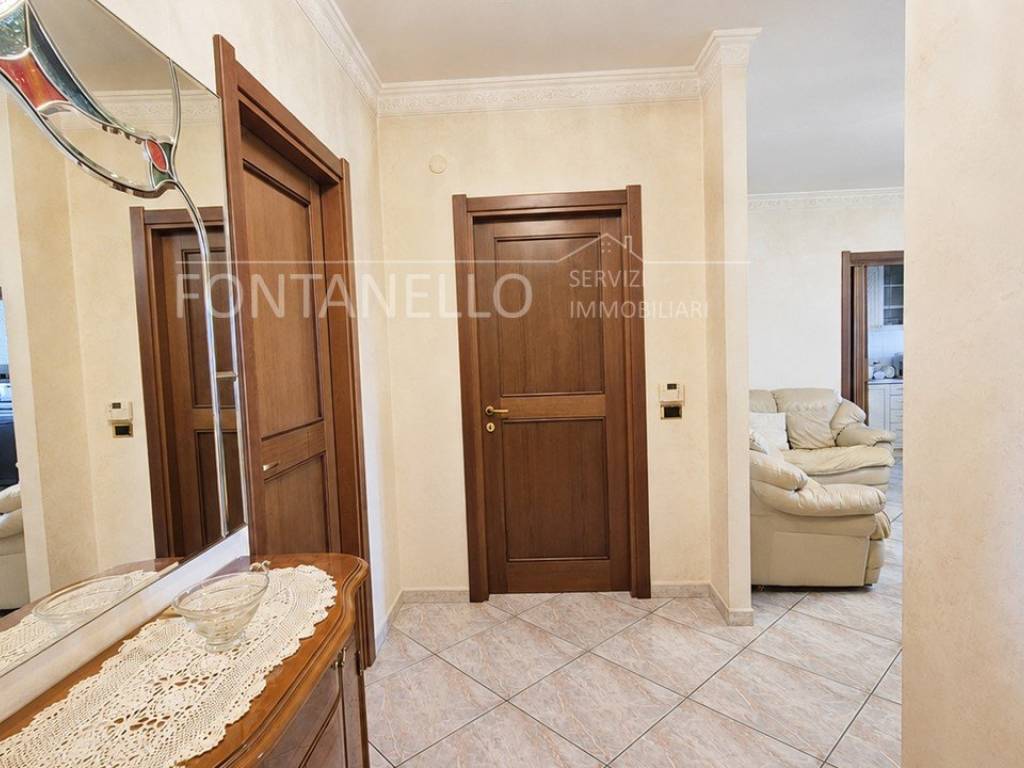 appartamento in vendita a San Severo in zona Centro Storico