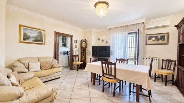 appartamento in vendita a San Severo