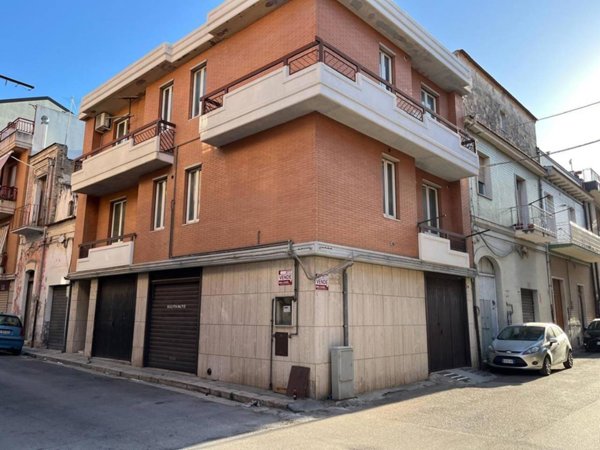casa indipendente in vendita a San Severo